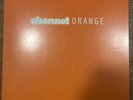 Slightly Used Great Condition Frank Ocean Vinyl Limited Edition.