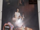 Ethel Cain Preacher's Daughter Signed Vinyl Record, Graffiti Records Exclusive