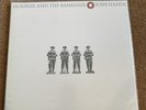 SIOUXSIE AND THE BANSHEES-JOIN HANDS-HALF SPEED MASTERED-2018 VINYL LP (NEW)