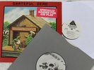 The Grateful Dead  - Terrapin Station -  1977  White Label Promo (WLP) US LP