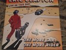 One more Car, One more Rider by Clapton, Eric (Record, 2019) Vinyl Black LP