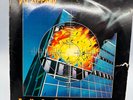 Def Leppard Pyromania Vintage Vinyl LP 1983 Mercury Record 422-810 308-1 M-1