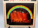 Rainbow On Stage Vintage Vinyl 2LP 1977 Polydor Record OY-2-1801