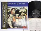 The Beatles The Beatles Ballads Japan LP [18822ER]