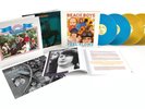 BEACH BOYS LP x 4 Feel Flows The Sunflower & Surf's Up Sessions 1969-1971 BOX