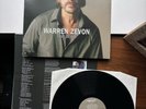 Warren Zevon - The Wind Vinyl LP, ARTEMIS ORIGINAL US Press 2003 NM