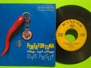 ELVIS PRESLEY (45 RPM - ITALY) 45N 1270 