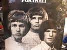 1966 THE WALKER BROTHERS Portrait UK Mono LP Philips 7732 W/Orig Photo NM/NM