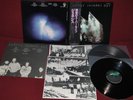 GENESIS LIVE - SECONDS OUT - CHARISMA SFX-10036-7 1977 - 2LP JAPAN OBI NM 1A ED.