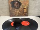 James Brown The Payback Vinyl Record PD 2-3007 Double 2XLP 1973 Polydor 12