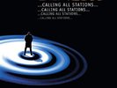 GENESIS - CALLING ALL STATIONS 1997 2LP/4TH SIDE ETCHED - New Vinyl  - O2z
