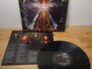 Megadeth Endgame 2019 BMG/Echo Records Gatefold Metal LP
