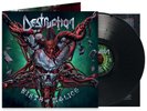 DESTRUCTION - Birth Of Malice - Vinyl-LP - black Vinyl