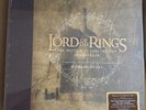 THE LORD OF THE RINGS Trilogy Soundtrack Vinyl Record 6xLP Box Set SHIPS TODAY