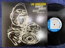 MINT  LOU DONALDSON SAME BLUE NOTE BLP 1537 MONO JAPAN Vinyl LP
