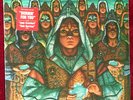 LP SEALED BLUE OYSTER CULT FIRE OF UNKNOWN ORIGIN 1981 COLUMBIA ORIG PRESS HYPE