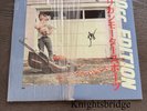 BILMURI AMERICAN MOTOR SPORTS 420 CC SIGNED BLUE SPLATTER VINYL LP  PROOF INC