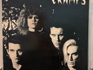 THE CRAMPS Gravest Hits EP 1979 Illegal ORIG UK PRESS EX / VG+