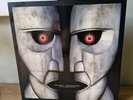 PINK FLOYD - THE DIVISION BELL - 20TH ANNIV - BOX SET  2014 ISSUE + INSERTS - EX