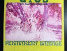 GTO’s - Permanent Damage Rare Psych OG Press Zappa EX Vinyl