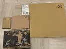 Signed - The 1975 Notes On A Conditional Form Neon Yellow Vinyl Record Bundle