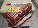 THE BEATLES Please Please Me LP PMC1202 Vinyl EX- / Cover Strong VG+