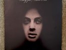 Billy Joel Piano Man Columbia Records 1973 1st Edition Vinyl LP PC 32544 NM/VG+