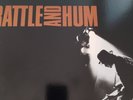 Rattle and Hum by U2 (Record, 1990)