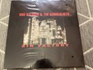 Kim Salmon & The Surrealists ‎– Sin Factory Vinyl Europe 1993 Sealed