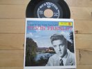 Elvis Presley Peace in the valley EP V2 label Germany