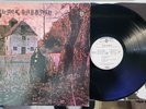 BLACK SABBATH  1st LP on White Label Promo Playgraded as Ex  Read Description