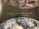 Between The Buried And Me - The Parallax II: Future Sequence LP [WHITE MARBLE]