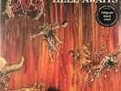 Slayer - Hell Awaits LP 2021 Metal Blade – 3984-15787-1 [180G] [Remastered] NEW