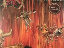 Slayer - Hell Awaits LP 2021 Metal Blade [180g Red Marbled] [Remastered] NEW