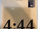 Jay-Z 444 Vinyl Lp Limited Edition Album Hip Hop Colored Vinyl