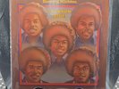 THE JACKSON FIVE DANCING MACHINE 1974 LP MOTOWN Indianapolis Press EX/VG