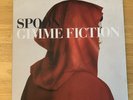 Spoon - Gimme Fiction - Deluxe 2LP including Home Demos
