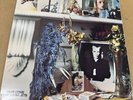 Brian Eno – Here Come the Warm Jets LP (1973 Editions EG) Album
