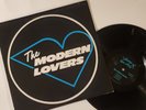 The Modern Lovers 1976 Vinyl LP Record Garage Rock Punk