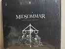 Midsommar OST Soundtrack Black Vinyl LP Gatefold NEVER PLAYED