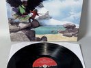 Budgie – Never Turn Your Back On A Friend - 2012 Sweden Vinyl LP - NM