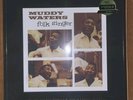 Muddy Waters - Folk Singer — SEALED MoFi ORIGINAL MASTER 1-Step