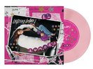 Lindsay Lohan Rumors 7” Pink Vinyl NEW
