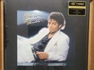 Michael Jackson - Thriller — SEALED MoFi ORIGINAL MASTER 1-Step