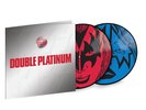 KISS - DOUBLE PLATINUM EXCLUSIVE 2LP PICTURE DISC  - /500  SEALED