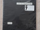 LCD Soundsystem - 45:33. Vinyl Record 2015. New. Sealed w/ Hype Sticker