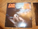 Ozzy Osbourne - Bark At The Moon - LP/Vinyl, Masterdisk, 1983 CBS, QZ 38987, NM