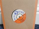Coloured Raisins - One Way Love (7