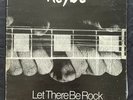 AC/DC Let There Be Rock Australian Press LP APLP 022 EX++ Classic Hard Rock