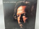 ERIC CLAPTON LP Journeyman 1989 Duck  vinyl